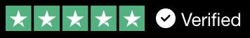 Trustpilot Rating 5 Stars