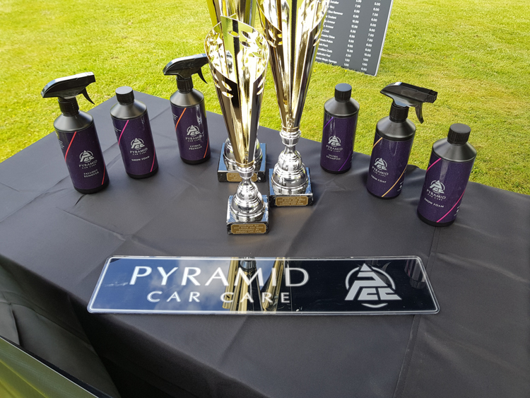 Modstock Part 2 sponsored by Pyramid Car Care-
