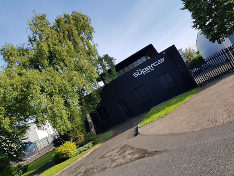 Worcestershire Cars and Coffee Morning- Worcestershire Cars and Coffee Morning-
