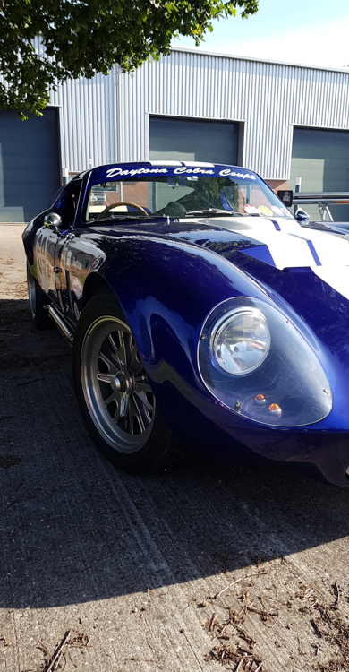 Worcestershire Cars and Coffee Morning-370