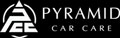 Pyramid Car Care Logo