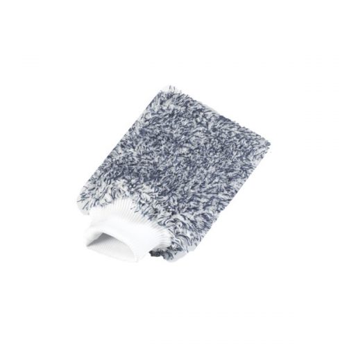 microfibre wash mitt