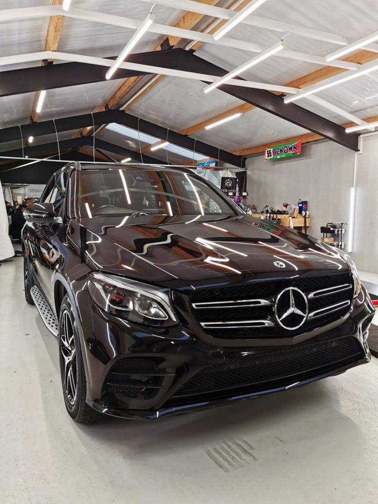 Auto Genie Detailing - Near London