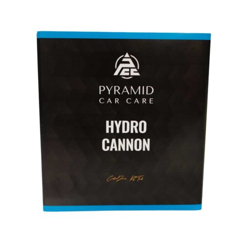 Hydro Cannon Snow Foam Lance