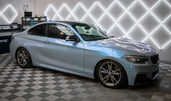 BMW-Car-Wrap