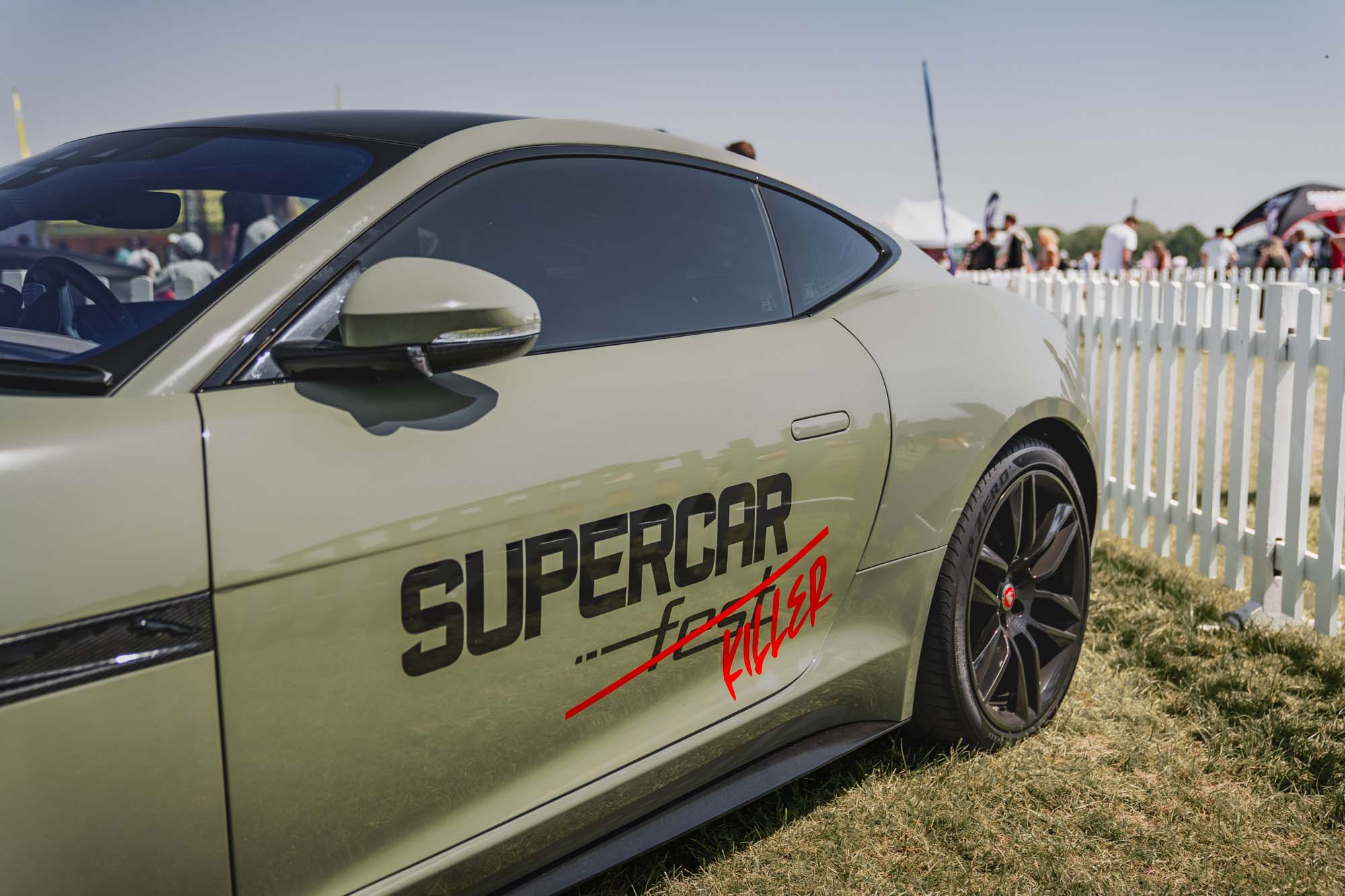 Jag_1_Supercar Fest Photography @livradmedia
