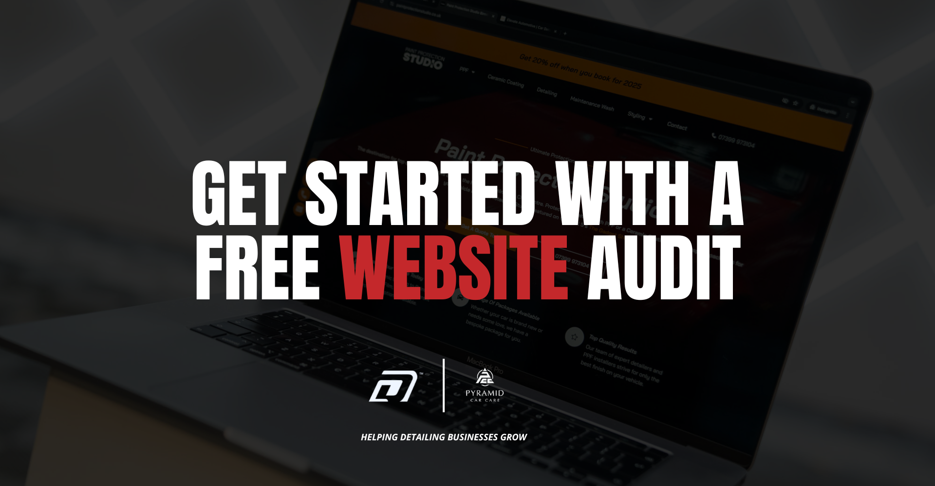 Free Audit